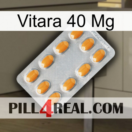 Vitara 40Mg cialis3